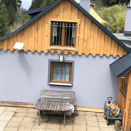 Einser Huette Gesbr - Selbstversorgerhaus Fuer 7 Personen Vordernberg Zewnętrze zdjęcie