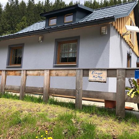 Einser Huette Gesbr - Selbstversorgerhaus Fuer 7 Personen Vordernberg Zewnętrze zdjęcie