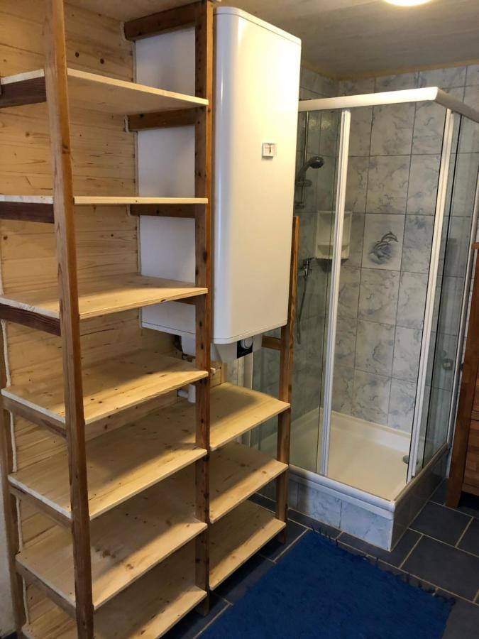 Einser Huette Gesbr - Selbstversorgerhaus Fuer 7 Personen Vordernberg Zewnętrze zdjęcie