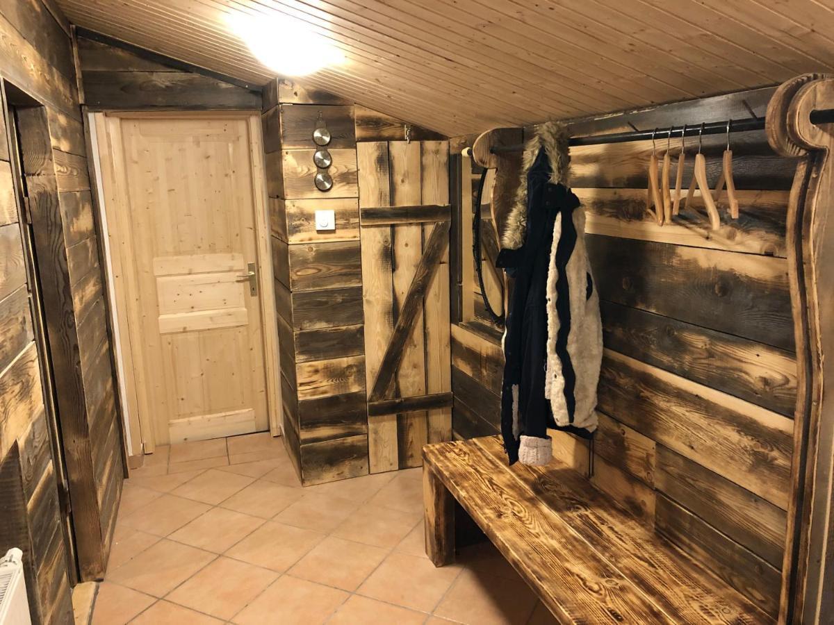 Einser Huette Gesbr - Selbstversorgerhaus Fuer 7 Personen Vordernberg Zewnętrze zdjęcie