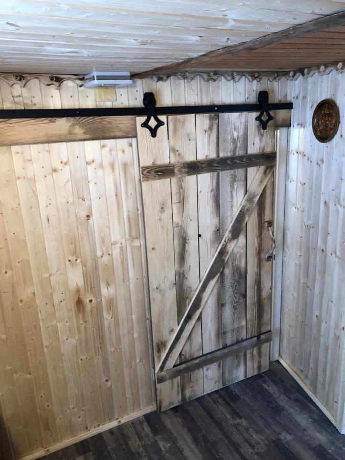 Einser Huette Gesbr - Selbstversorgerhaus Fuer 7 Personen Vordernberg Zewnętrze zdjęcie