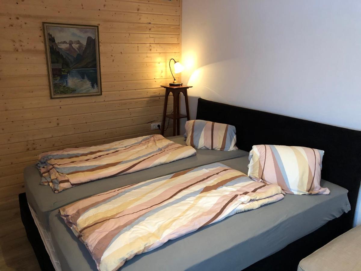 Einser Huette Gesbr - Selbstversorgerhaus Fuer 7 Personen Vordernberg Zewnętrze zdjęcie