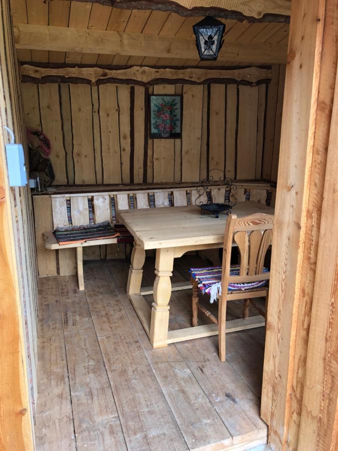 Einser Huette Gesbr - Selbstversorgerhaus Fuer 7 Personen Vordernberg Zewnętrze zdjęcie